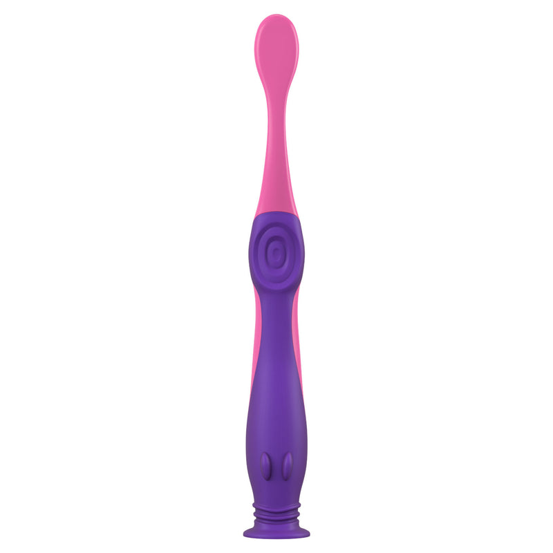 Colgate kids super soft toothbrush 3-5 years - British product
