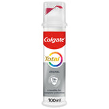 Colgate Total Original Toothpaste Pump GOODS ASDA   