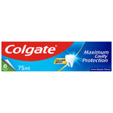 Colgate Cavity Protection Toothpaste GOODS ASDA   