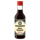 Kikkoman Soy Sauce 250 ml