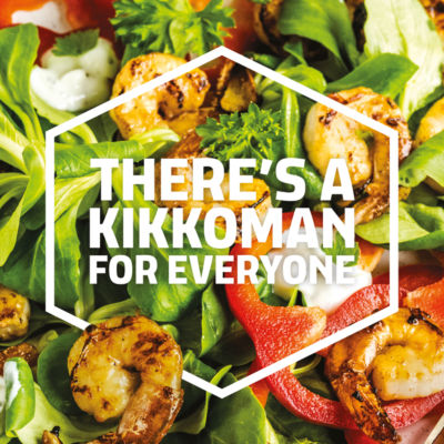 Kikkoman Tamari Gluten Free Soy Sauce