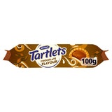 McVitie's Tartlets Chocolate Flavour Biscuits GOODS ASDA   