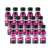 James White Zinger Shots Sour Cherry 15x 70ml, imported from the UK