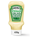 Heinz Vegan Salad Cream GOODS ASDA   