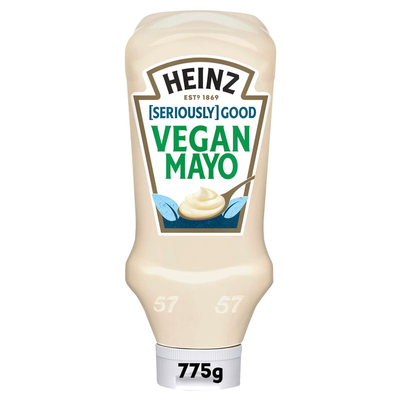 Heinz Vegan Mayonnaise 775g