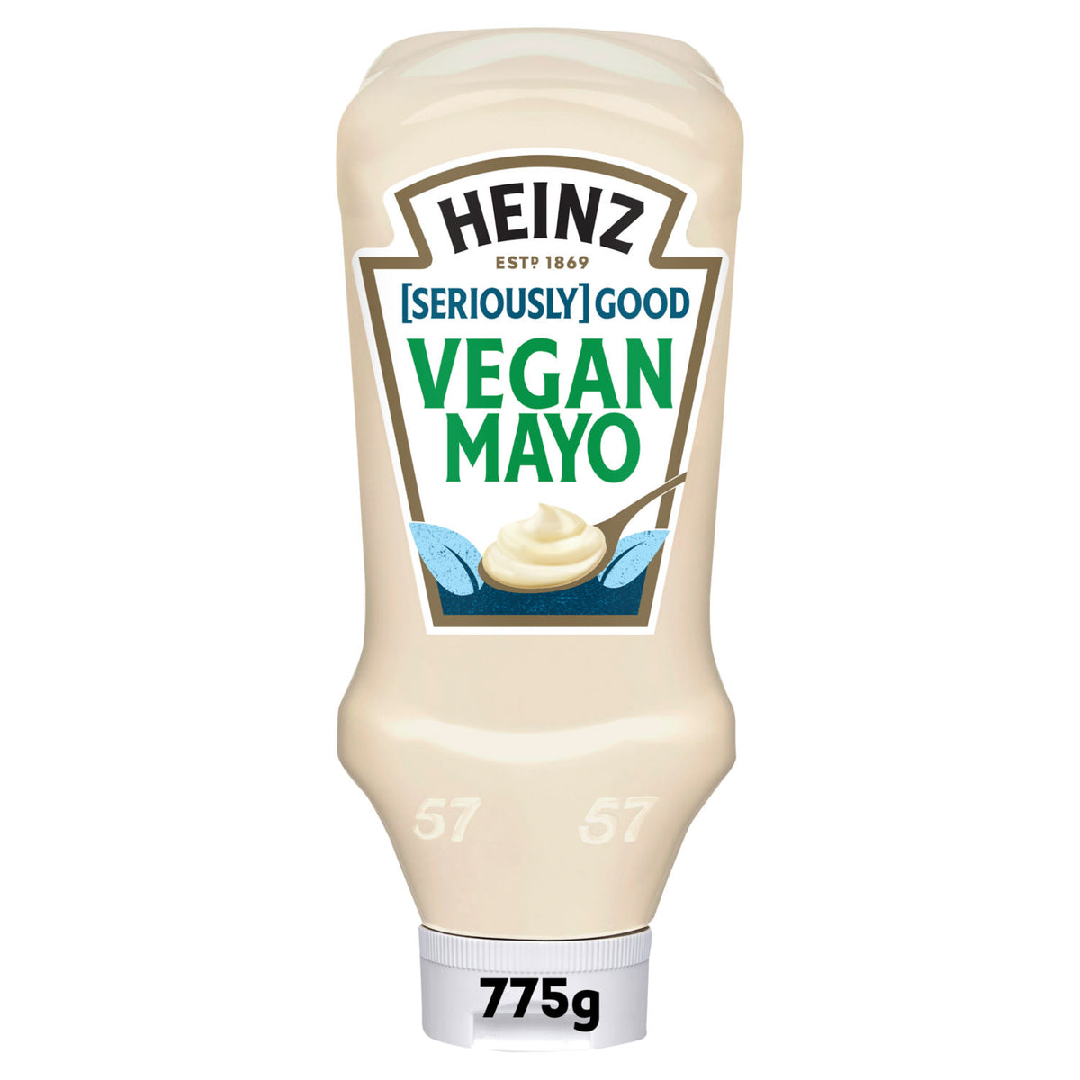 Heinz Vegan Mayonnaise 775g