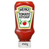 Heinz tomatketchup 250g - Britisk produkt
