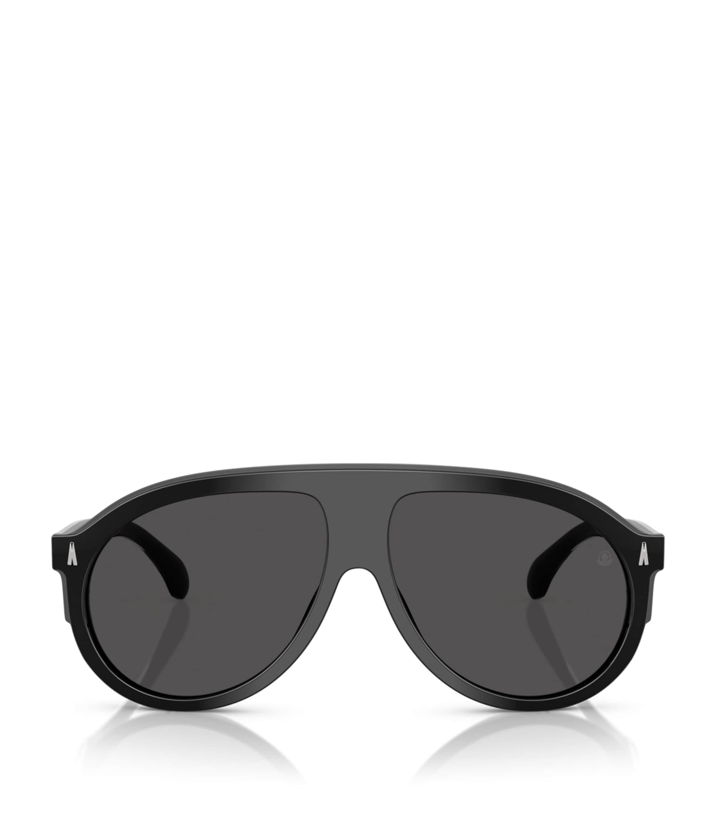 Moncler acetate sunglasses Fhaite ME6001 British product