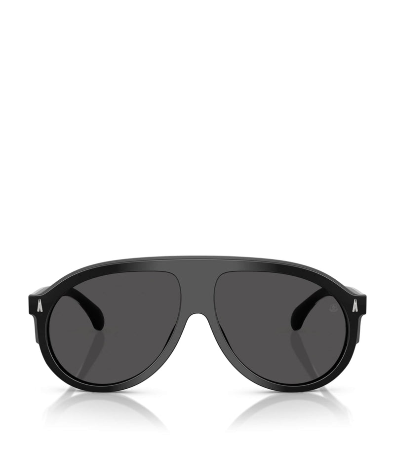 Moncler acetate sunglasses Fhaite ME6001 British product