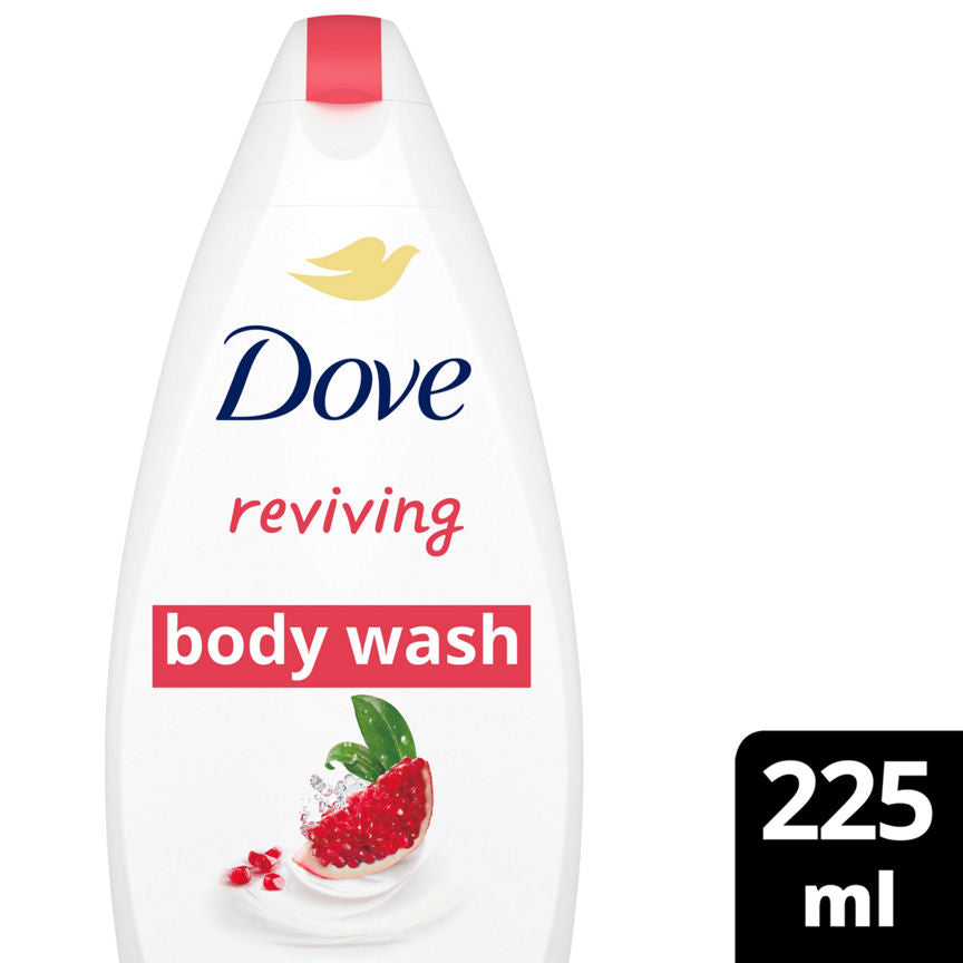 Dove Reviving Body Wash GOODS ASDA   