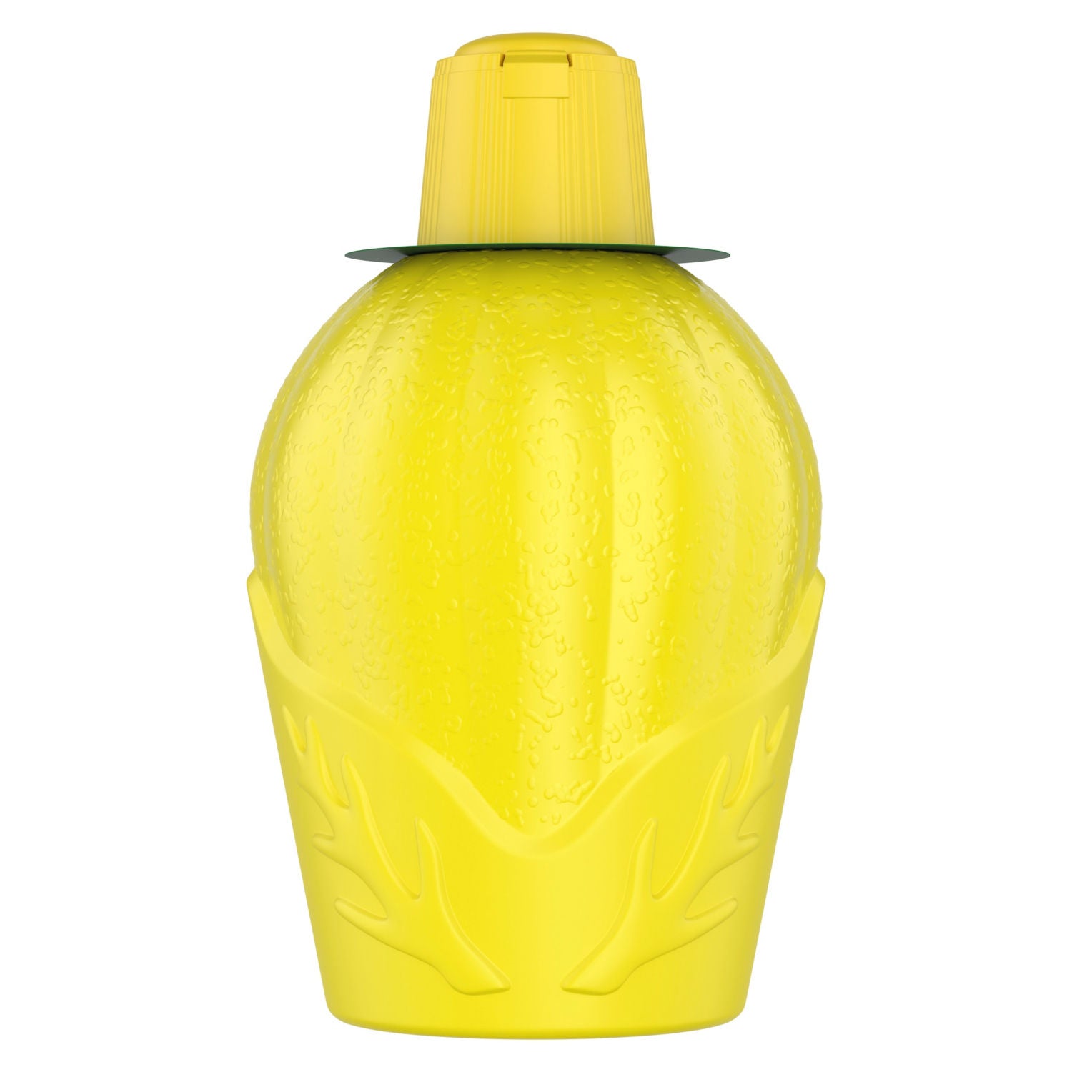 Jif natural strength lemon juice 100ml, UK version