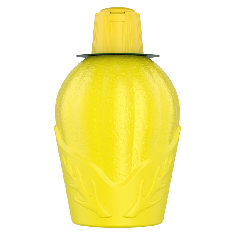 Jif natural strength lemon juice 100ml, UK version