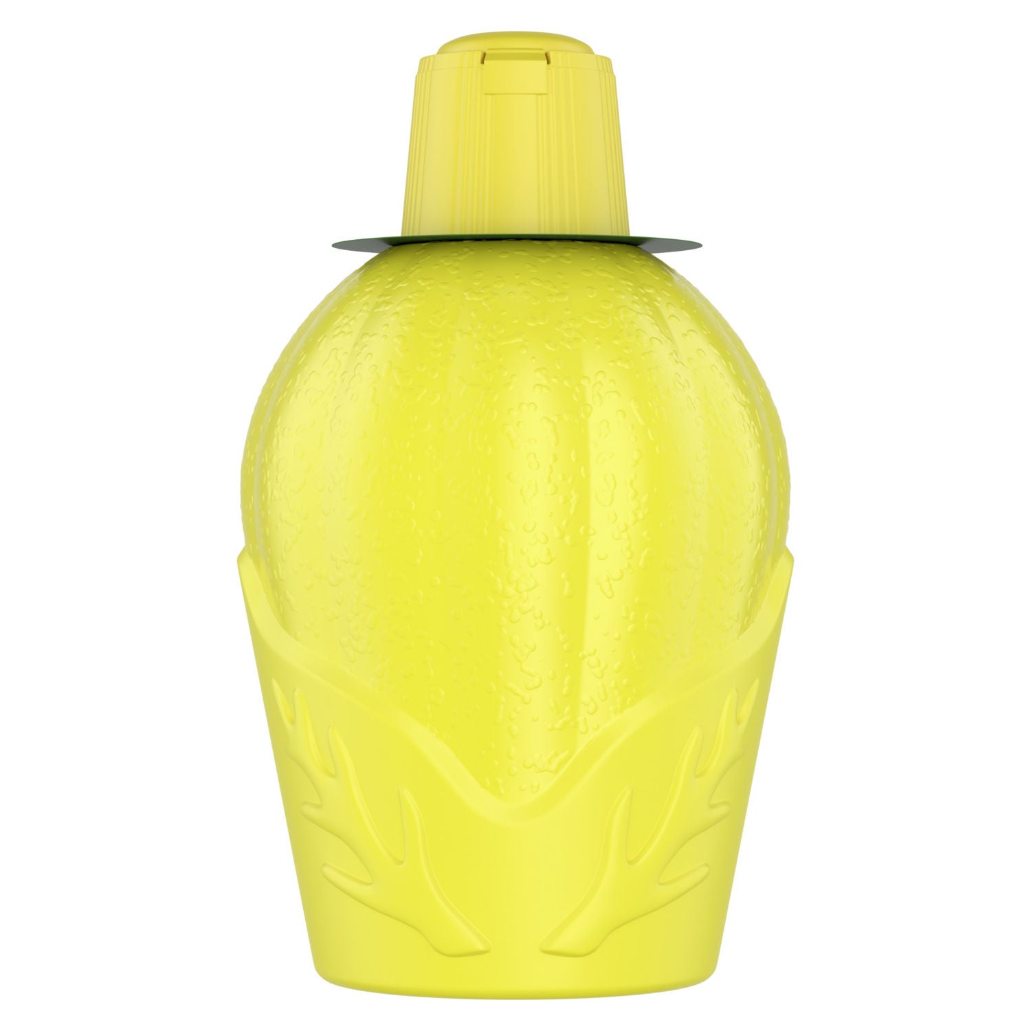 Jif natural strength lemon juice 100ml, UK version