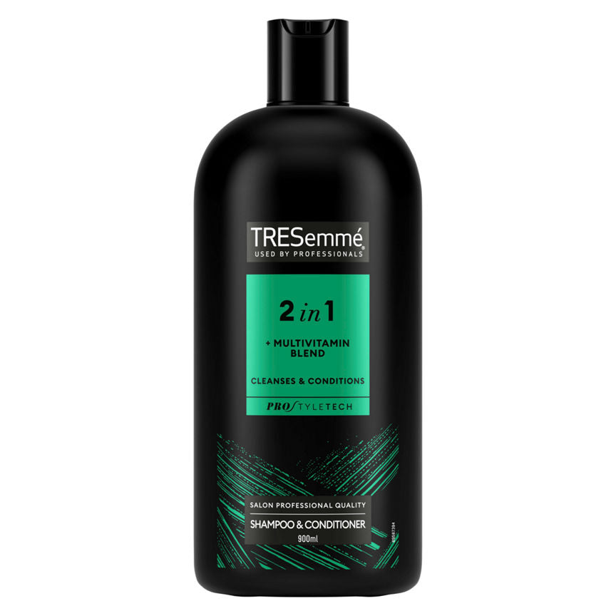 TRESemme 2in1 Replenish & Cleanse GOODS ASDA   