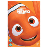 DVD Finding Nemo GOODS ASDA   