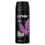 Lynx Excite Body Spray GOODS ASDA   