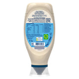 Hellmann's Light Mayonnaise squeeze bottle 750ml, UK version