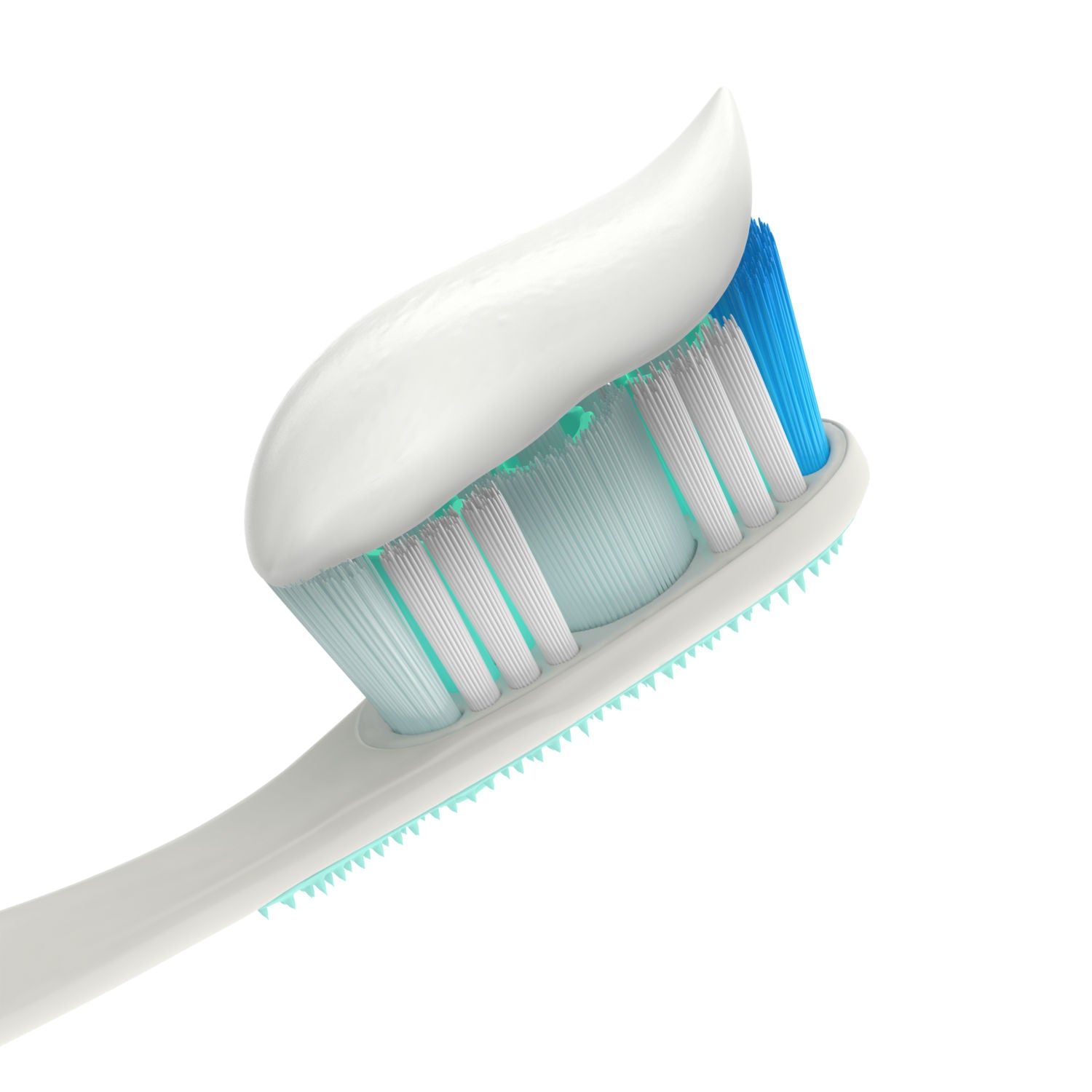 Colgate Sensitive Sensifoam Whitening Toothpaste 75ml - British product