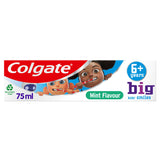 Colgate Kids Mild Mint Toothpaste 6-9 Years GOODS ASDA   