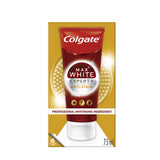 Colgate Expert Anti-Stain Whitening Toothpaste GOODS ASDA   