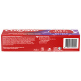 Colgate Max White Purple Reveal whitening toothpaste 75ml - British product