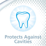 Colgate White Teeth Whitening Toothpaste 75ml, imported from the UK