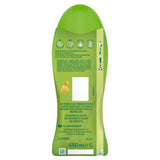 Palmolive avocado honey body wash 450ml, UK version
