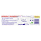 Colgate sensitive toothpaste 100ml, UK version