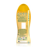Palmolive bubble bath soak 500ml, UK version