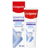 Colgate Sensitive Repair & Prevent toothpaste 75ml, UK version