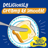 I Can't Believe It's Not Butter Original Spread 500g, UK version