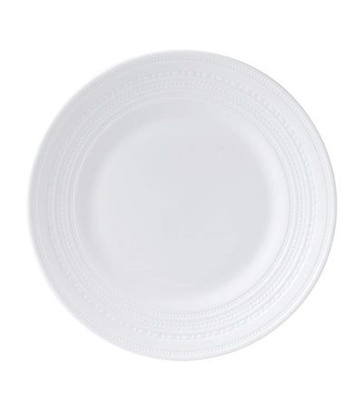 Harrods Wedgwood Intaglio Fine Bone China Plate 20cm- Buy online at McGrocer