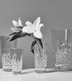 Waterford Lismore Essence vase 35.5cm (British brand)