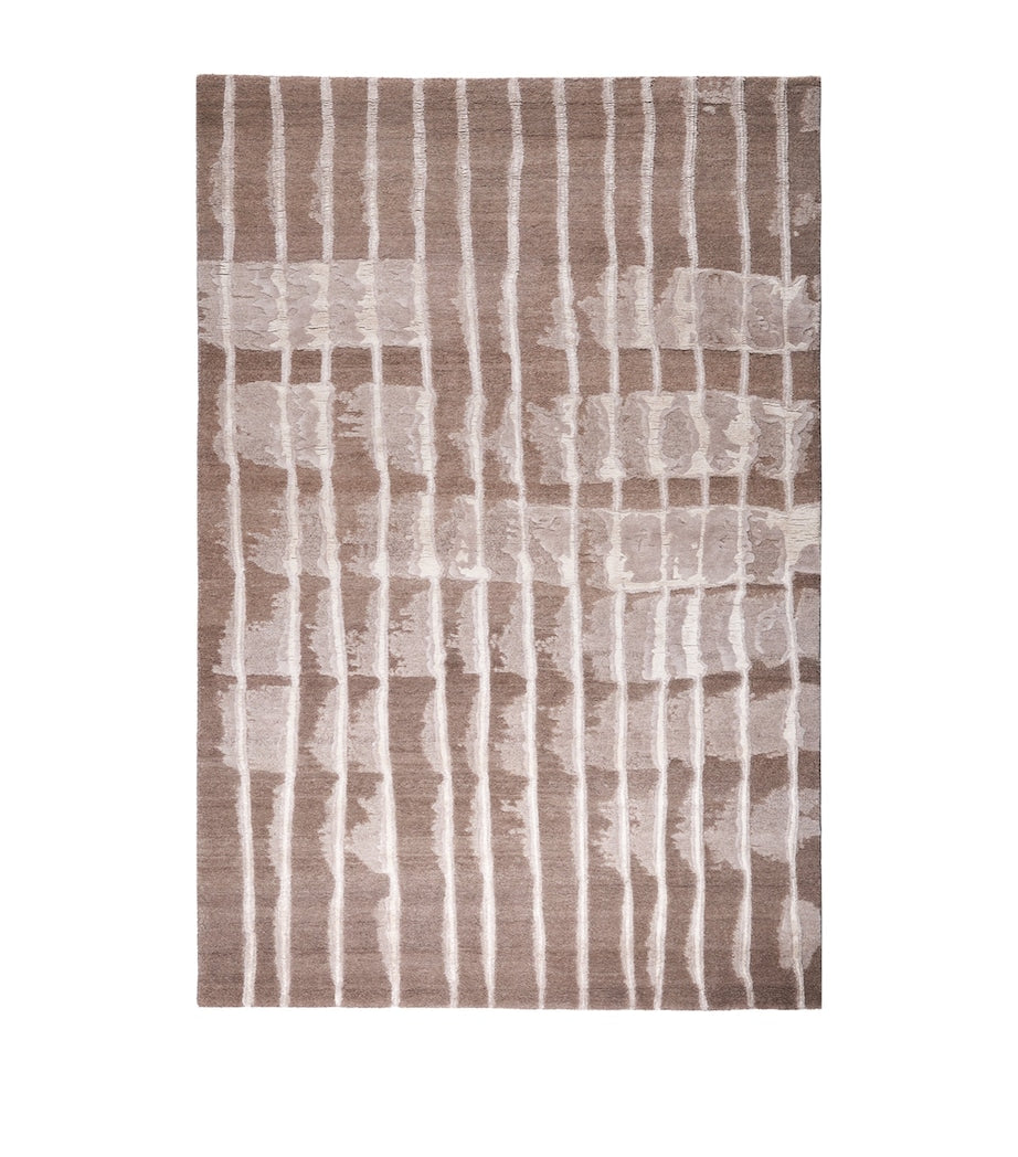 The Rug Company Elowen Peony rug 2.44m x 3.05m - British product