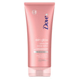 Dove Skin Glow Oil-in-Milk Body Lotion 200ml, imported from the UK