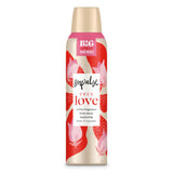 Impulse True Love body spray 150ml (British brand)