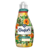 Comfort fabric conditioner Winter Sparkle limited edition 1.16L - British product