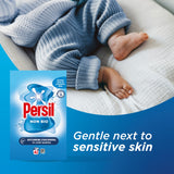 Persil Non Bio washing powder 42 washes 2.1kg, imported from the UK