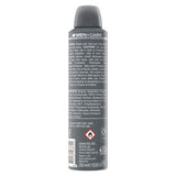 Dove Odour Defence antiperspirant deodorant spray 250ml, UK version