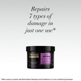 TRESemme Biotin Repair hair mask 440 ml (British brand)