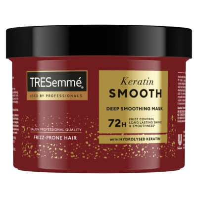 Tresemme Keratin Smooth Deep Smoothing Mask Hair Treatment 400 ML