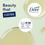 Dove 1 Minute Intensive Treatment Hair Conditioner 170ml - British product