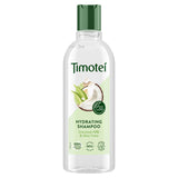 Timotei Hydrating Shampoo Coconut Milk & Aloe Vera 300ml GOODS ASDA   