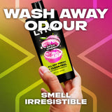 Lynx 3-in-1 Body Wash Epic Fresh 700 ml