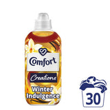 Surf fabric conditioner Winter Indulgence limited edition 900ml, UK version
