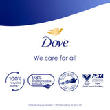 Dove Advanced Care Body Wash Deeply Nourishing 225 ml