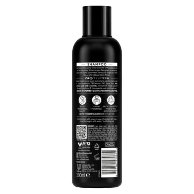 TRESemme Lamellar Shine shampoo 300ml (British brand)