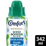 Comfort Botanical scent booster elixir 342ml, UK version