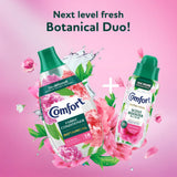 Comfort First Blooms scent booster elixir 342 ml - British product