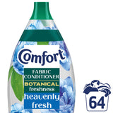 Comfort Botanical Fabric Conditioner Heavenly Fresh 960 ml (64 washes) GOODS ASDA   